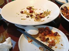 -眉山小馆(华强广场店)