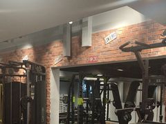 -NRG 健身私教CLUB(云山路店)