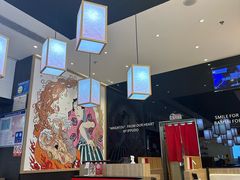-一風堂拉面(深圳湾万象城店)