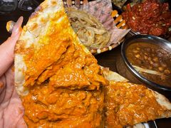 -南国印度餐厅Dakshin