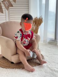 -小嘟嘟儿童摄影