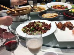 -文杏酒楼(一品天下店)