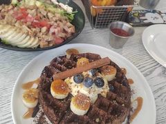 -娜娜家•Nana's restaurant (南开大悦城店)