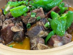 -张氏父子常德肠子馆(红星总店)