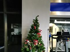 -METIS FITNESS女性健身工作室