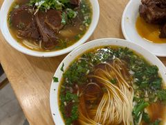 -水仙拉面(水仙街店)