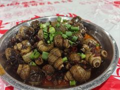 -辣螃铠盆盆蟹大排档(海昌店)