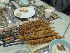 -花圃园餐厅店(和田二街28号院店)