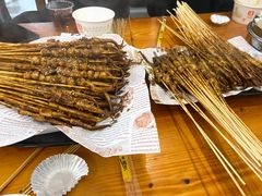 -十里铺铁板鱿鱼