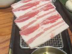 -九田家黑牛烤肉料理(新辰里亚运村店)