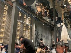 -破店肥哈·东北烧烤·夜宵(南山保利店)
