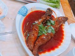 -故乡明太鱼屋(航北路店)