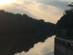 -绍兴鉴湖君澜大酒店