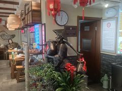 -倍儿美海鲜大排挡·非遗海鲜蒸饺(洋货店)