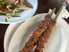 -福寿斋·老北京铜锅涮肉·烤鸭(顺义总店)