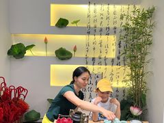 -东涌水乡风情街