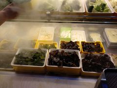 -清真·嘉福元火锅(正宁路店)