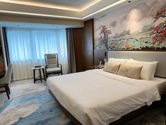 -广东大厦酒店(广州北京路步行街纪念堂地铁站店)