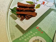 -陆壹捌餐厅(五大道店)