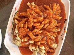 -裕兴记•蟹黄面馆(人民广场店)