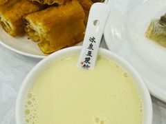 -冰泉豆浆馆(白云山总店)