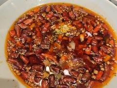 -全聚德(蓝山店)