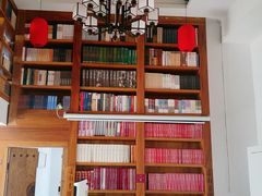 -道南書院·私房菜·早午茶·茶馆