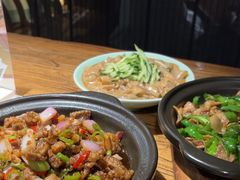 -淀里船宴(卓达店)