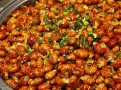 -旌湖国际酒店.自助餐