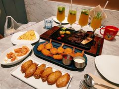 -必胜客(城西银泰店)