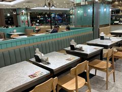 -翠华餐厅(正佳广场店)