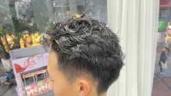 -诗悦发型SALON·圣罗兰店