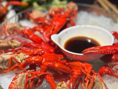 -红盔甲·小龙虾(人民广场店)