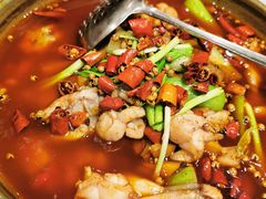 -漢舍中国菜馆(889广场店)