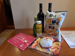 -太阳岛度假酒店