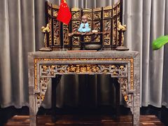 -潮汕味道·煮海餐厅(金麟大厦店)