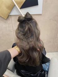 -G HAIR SALON私人造型定制