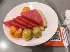 -牡丹宴·正宗洛阳菜·水席(国家牡丹园店)
