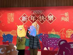 -航海博物馆餐厅