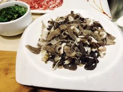 -北门涮肉·铜锅涮肉(南锣鼓巷店)