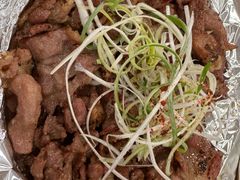 -多宾韩国料理(学衡路店)