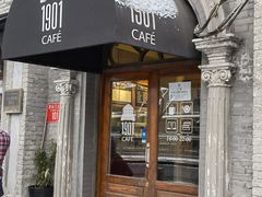 -1901 Cafe(西四店)