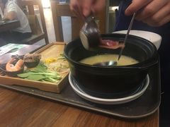 -云海肴·汽锅鸡·云南菜(美罗城店)