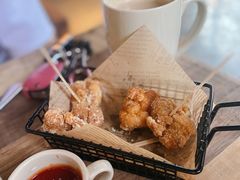 -漫咖啡 (CCPAPK店)
