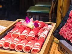 -草原塞蛮羊火锅城(港湾店)