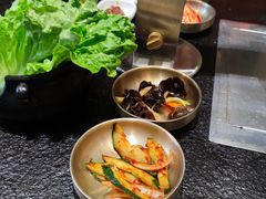-韩满园· 甄选韩式烤肉