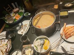 -生如夏花泰式火锅(西村黑金店)