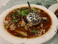 -龙汇酒家(沪闵路店)