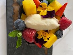 甜点荟萃-伯衡55·吉品轩(乌鲁木齐南路店)