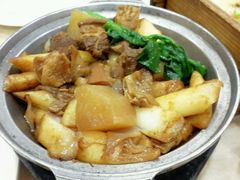 -又一间茶点轩(百汇广场店)